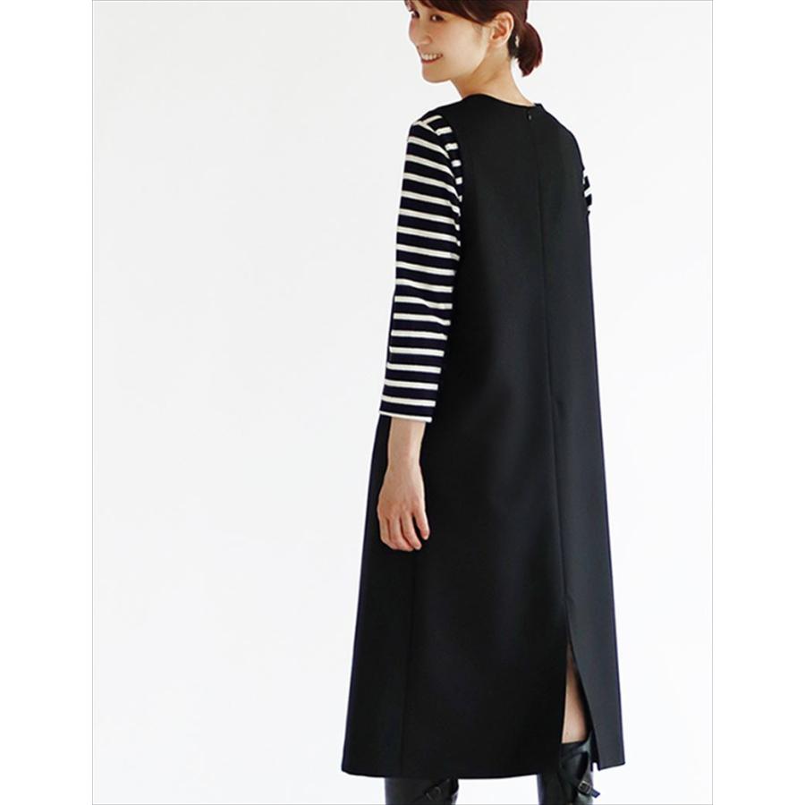 型紙 パターン キーネック ジャンパースカート M224 Mパターン研究所  サンプランニング 大人 子供 ベビー 赤ちゃん 作り方 洋裁 | ブランド登録なし | 03