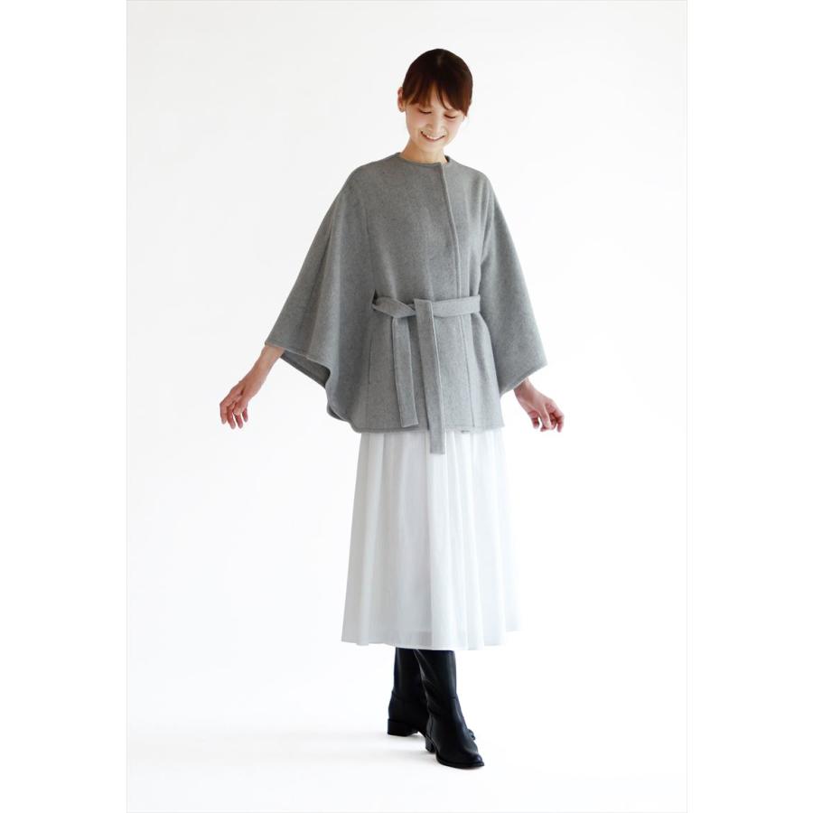 型紙 パターン ケープ ド ジャケット M225 Mパターン研究所 サン