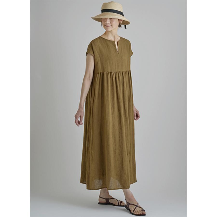 型紙 パターン フレンチギャザードレス M228 Mパターン研究所 サンプランニング | ブランド登録なし | 02