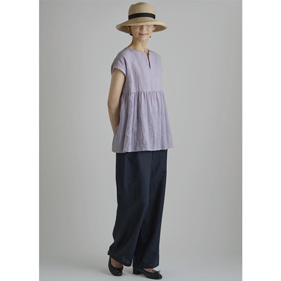 型紙 パターン フレンチギャザードレス M228 Mパターン研究所 サンプランニング | ブランド登録なし | 03