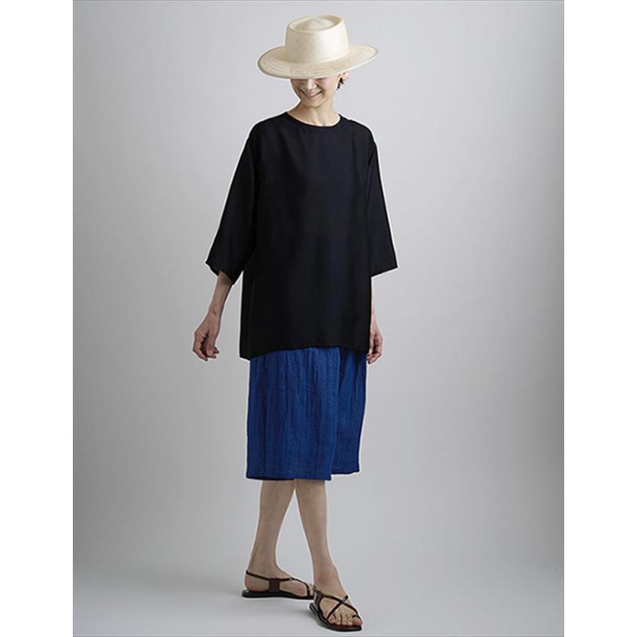 型紙 パターン クルーネックプルオーバー M231 Mパターン研究所 サンプランニング | ブランド登録なし | 04