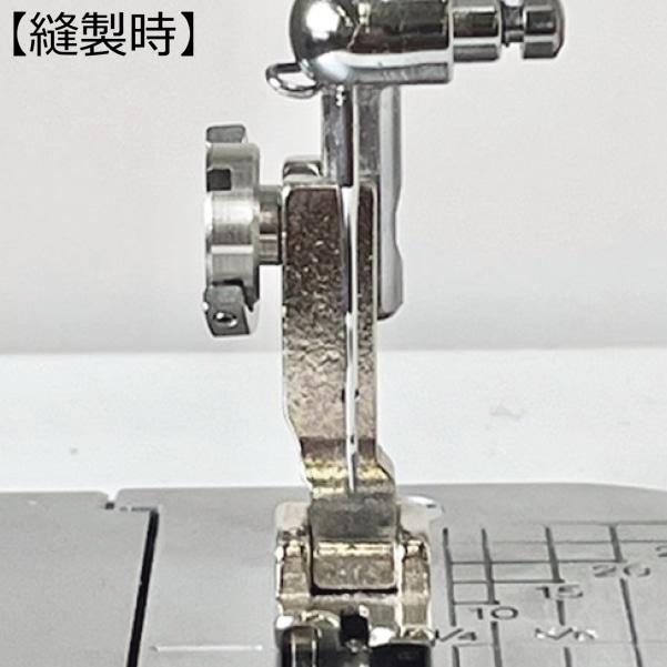 JUKI 押え止めネジ ねじこ JUKI職業用ミシン用 JUKI工業用ミシン用 ※押えは別売りです | JUKI | 02