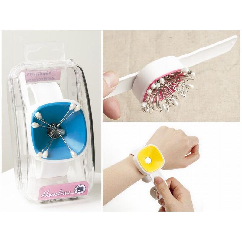 マグネット・スナップバンド・ピンキーパー パッチワーク ペーパークラフト キルト ソーイング 手芸 縫製 裁縫 ハンドメイド ジャノメ JANOME |  | 07