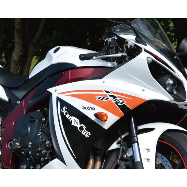 カッティングマシン ブラザー スキャンカット SDX1000 ScanCut 小型カッティングマシン ハロウィン お遊戯会 運動会 学芸会 文化祭 | スキャンカット | 04