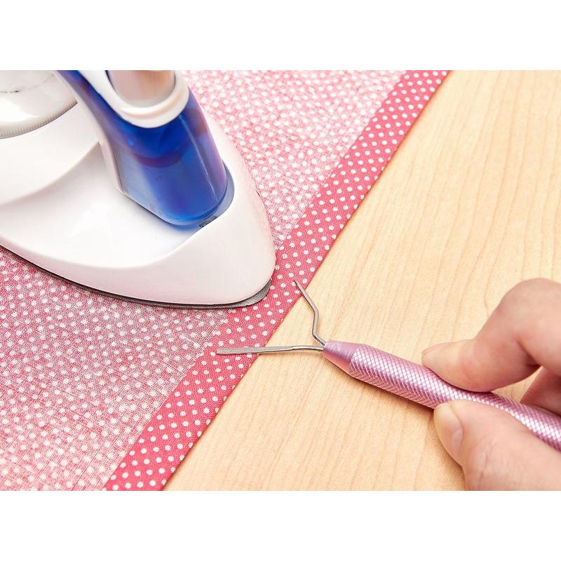 ソーワーズエキストラフィンガー（二股目打ち） パッチワーク ペーパークラフト キルト ソーイング 手芸 縫製 裁縫 ハンドメイド ジャノメ JANOME |  | 02