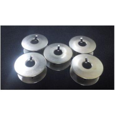 職業用ミシン ボビン ボビン 職業用ミシン用 10個 汎用ボビン ブラザー JUKI 工業用ミシン | ブランド登録なし