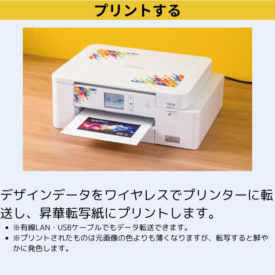 ブラザー工業 ブラザー 昇華転写プリンター SP-1 brother SP1 昇華転写