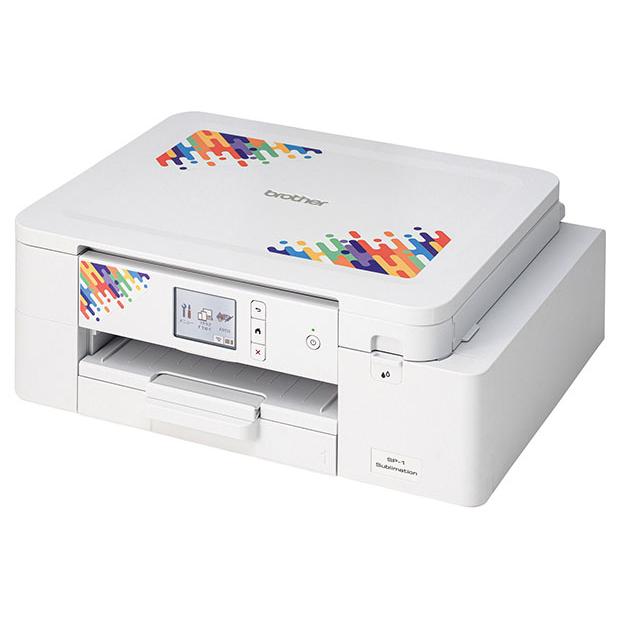 ブラザー工業 ブラザー 昇華転写プリンター SP-1 brother SP1 昇華転写