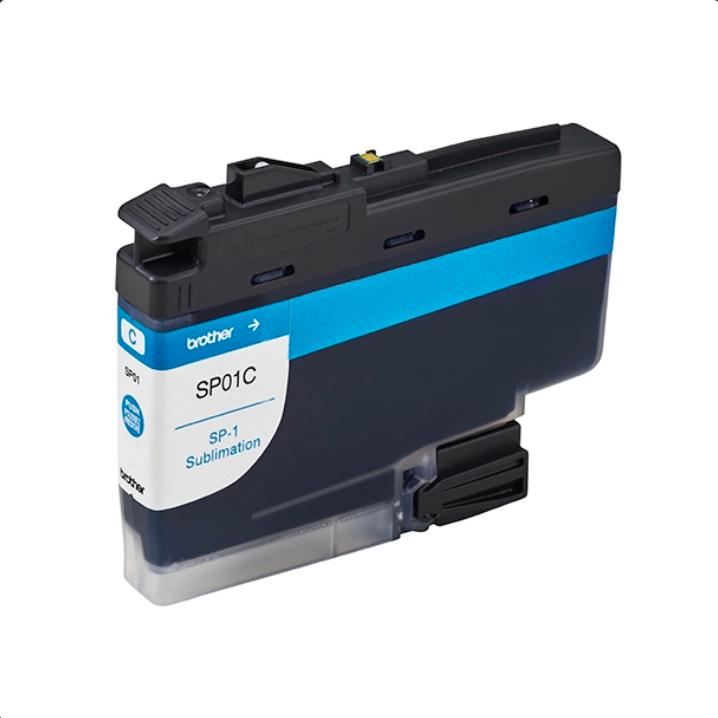 ブラザー 昇華転写インクカートリッジ 昇華転写プリンターSP-1用 | ブラザー工業 | 06