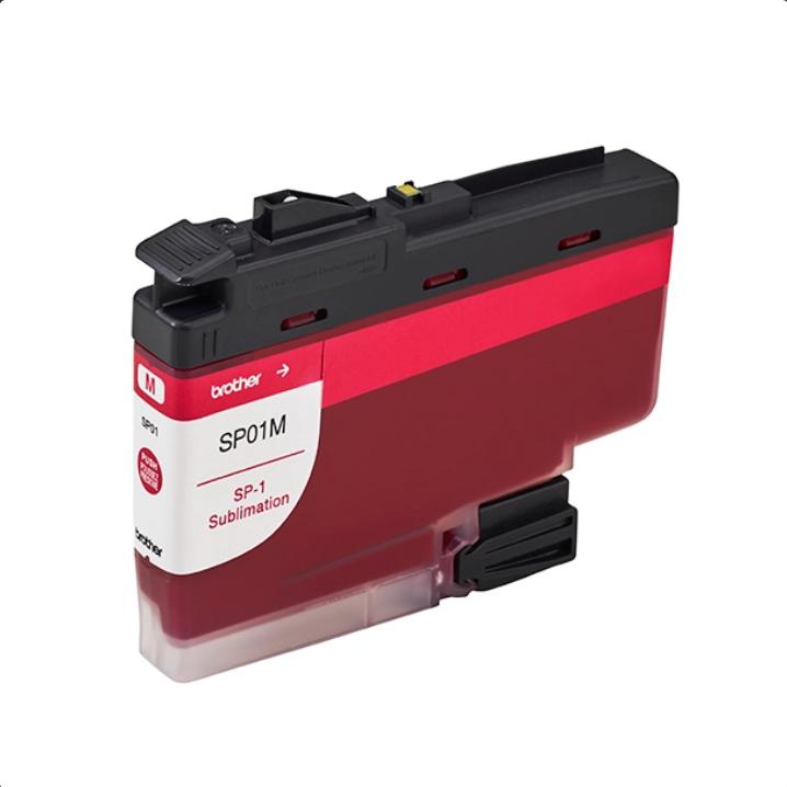 ブラザー 昇華転写インクカートリッジ 昇華転写プリンターSP-1用 | ブラザー工業 | 07