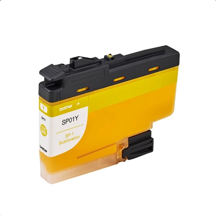 ブラザー 昇華転写インクカートリッジ 昇華転写プリンターSP-1用 | ブラザー工業 | 08