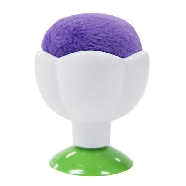 チューリップピンクッション【1個パック】パッチワーク キルト ソーイング 手芸 縫製 裁縫 ハンドメイド 洋裁 ジャノメ JANOME | ブランド登録なし | 02