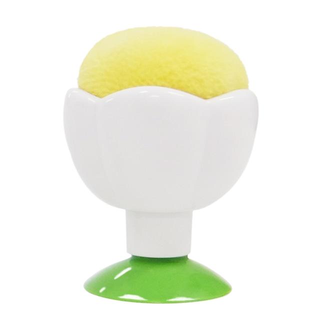 チューリップピンクッション【1個パック】パッチワーク キルト ソーイング 手芸 縫製 裁縫 ハンドメイド 洋裁 ジャノメ JANOME | ブランド登録なし | 01