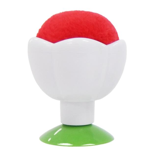 チューリップピンクッション【1個パック】パッチワーク キルト ソーイング 手芸 縫製 裁縫 ハンドメイド 洋裁 ジャノメ JANOME | ブランド登録なし | 03