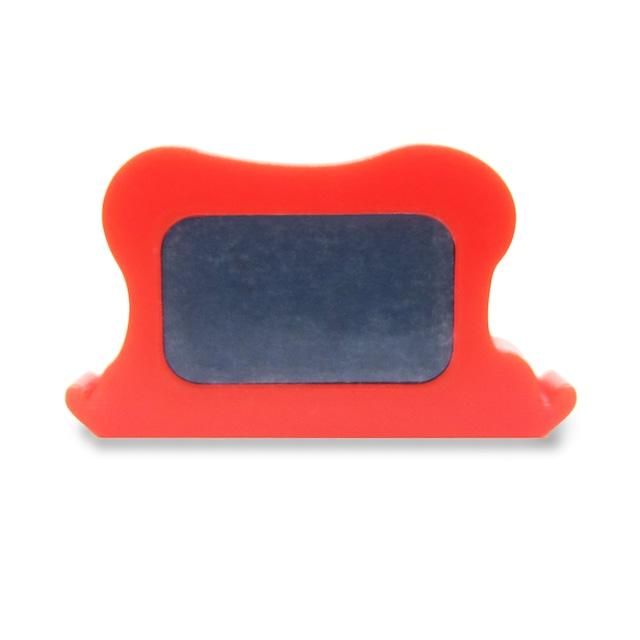 マグネット定規1個 パッチワーク キルト ソーイング 手芸 縫製 裁縫 ハンドメイド 洋裁 ジャノメ JANOME | ブランド登録なし | 04