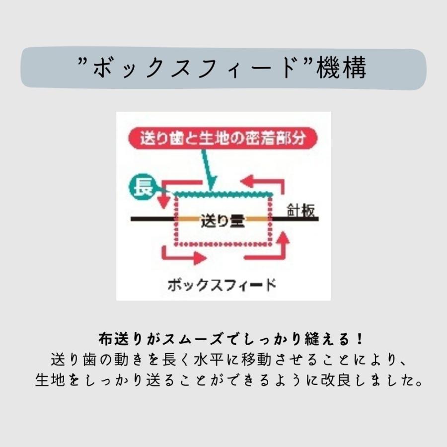 ミシン 本体 初心者 シンガー コンピューターミシン SSX-500 SSX500  送料無料 5年保証 ミシン SINGER 自動糸調子 自動糸切り コードリール フリーアーム | SINGER（ミシン） | 02