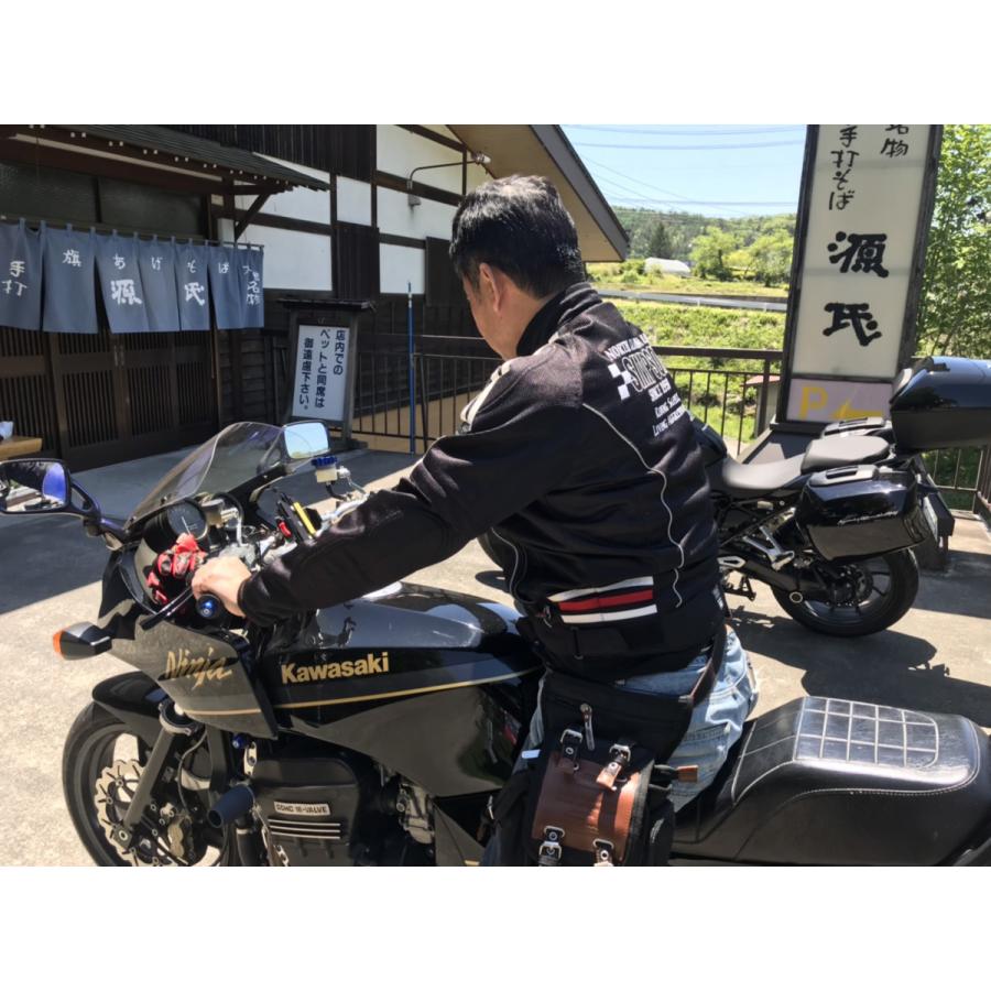 レッグポーチ ウエストバッグ ハーレー Gpz900r ニンジャ 日帰りツーリング キャンプ Ahh170 Mcgarrett 通販 Yahoo ショッピング