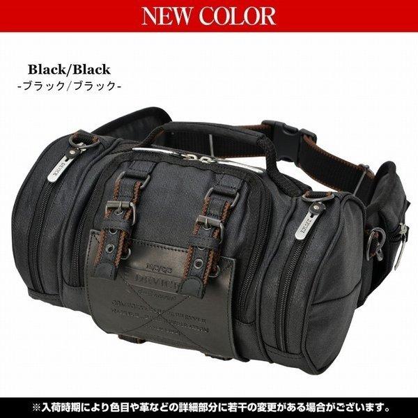 デバイス ツーリングバッグ ハーレー リュック ボディバッグ ボストン