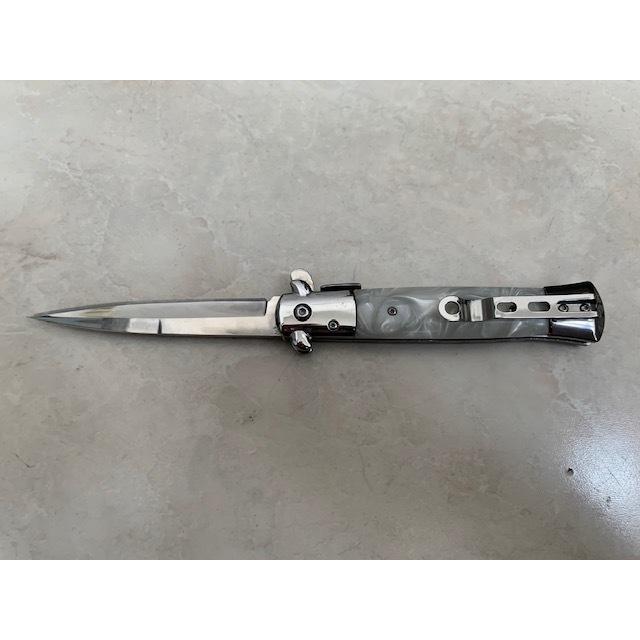 多目的ダイビングサバイバル折りたたみ刃ナイフ  剣屋外釣りナイフ |  | 10