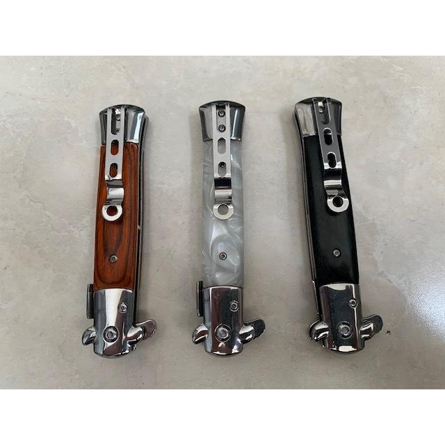 多目的ダイビングサバイバル折りたたみ刃ナイフ  剣屋外釣りナイフ |  | 03