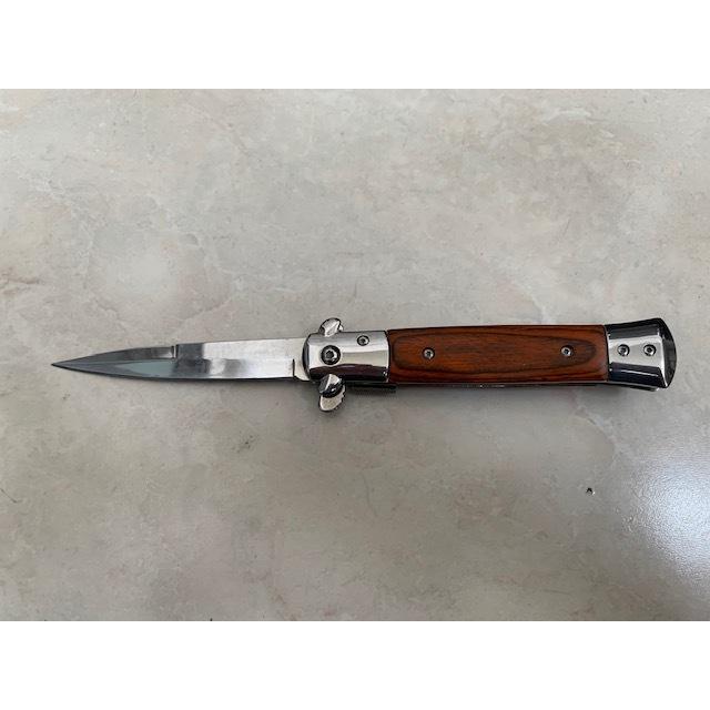 多目的ダイビングサバイバル折りたたみ刃ナイフ  剣屋外釣りナイフ |  | 04