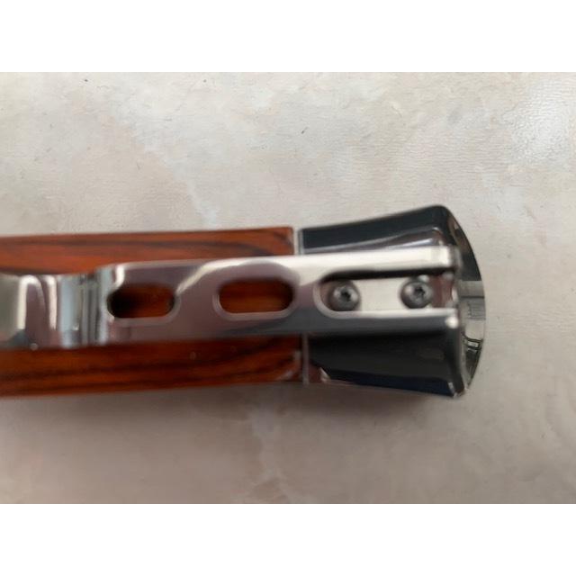 多目的ダイビングサバイバル折りたたみ刃ナイフ  剣屋外釣りナイフ |  | 06