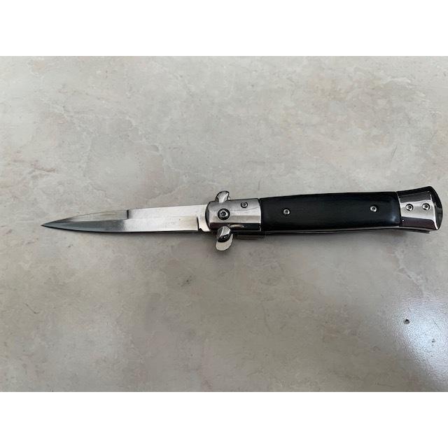 多目的ダイビングサバイバル折りたたみ刃ナイフ  剣屋外釣りナイフ |  | 07