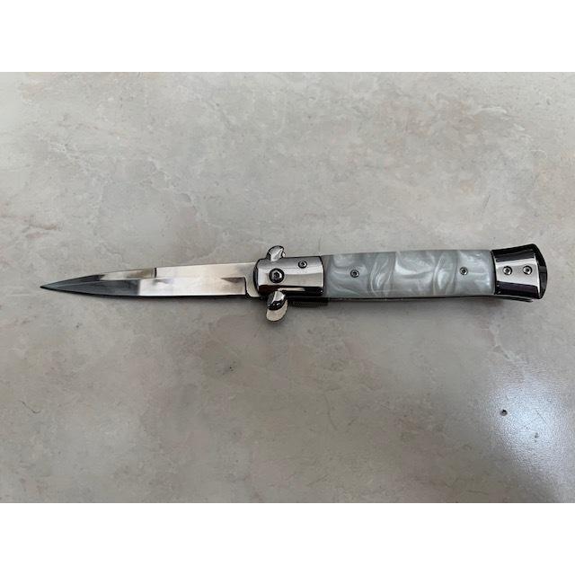 多目的ダイビングサバイバル折りたたみ刃ナイフ  剣屋外釣りナイフ |  | 09