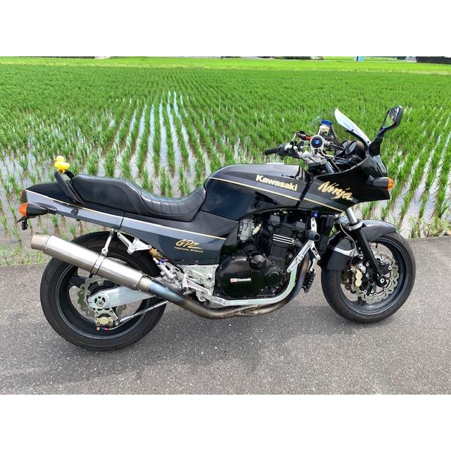 【ひよこ】 光るひよこ ライダー バイク ハーレー ニンジャ GPZ900R