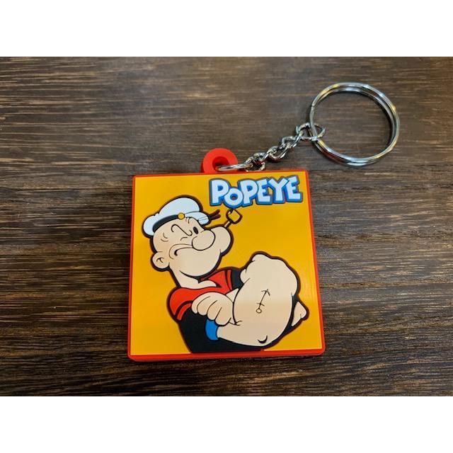 Betty ベティ 　ポパイ　トムとジェリー　ラバーキーホルダー RUBBER KEY HOLDER　バイク　車　キー　ハーレー　アクセサリー　　キーホルダー 　 |  | 01