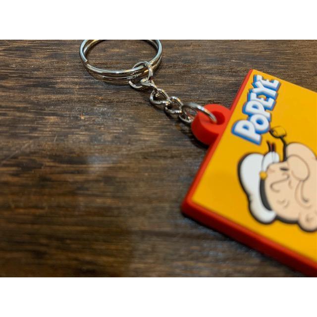 Betty ベティ 　ポパイ　トムとジェリー　ラバーキーホルダー RUBBER KEY HOLDER　バイク　車　キー　ハーレー　アクセサリー　　キーホルダー 　 |  | 03