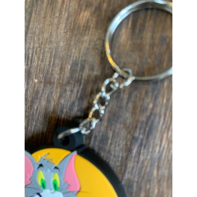 Betty ベティ 　ポパイ　トムとジェリー　ラバーキーホルダー RUBBER KEY HOLDER　バイク　車　キー　ハーレー　アクセサリー　　キーホルダー 　 |  | 06