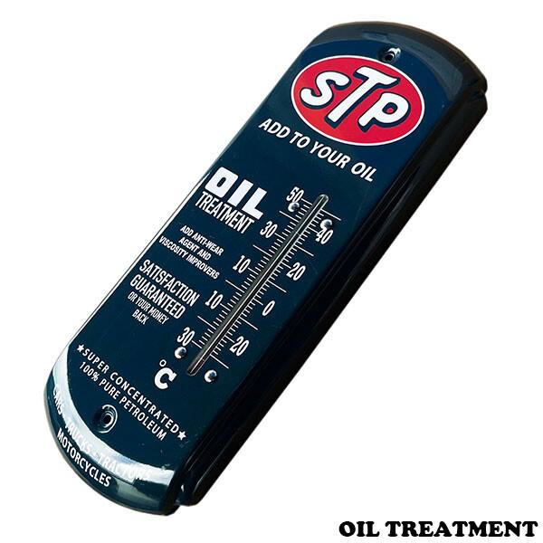 ペンズオイル　BETTY BOOP STP 温度計　PENNZOIL ガレージ　ハーレー　チョッパー　サーモメータ― |  | 06