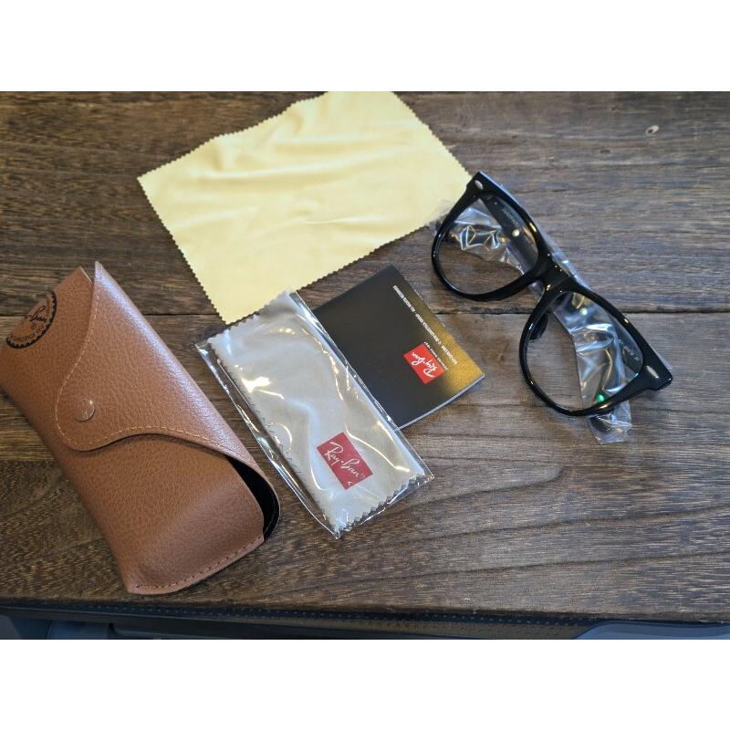 レイバン 調光サングラス RB2140F 901 Ray-Ban wayfarer2140F レンズの