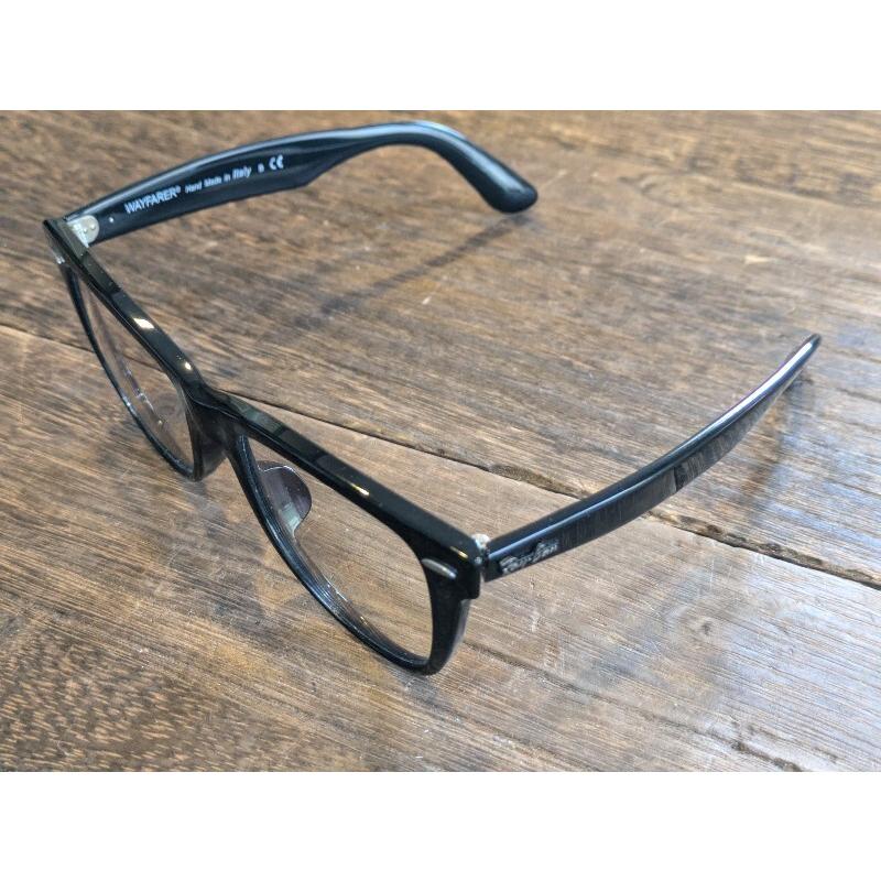 レイバン 調光サングラス RB2140F 901 Ray-Ban wayfarer2140F レンズの