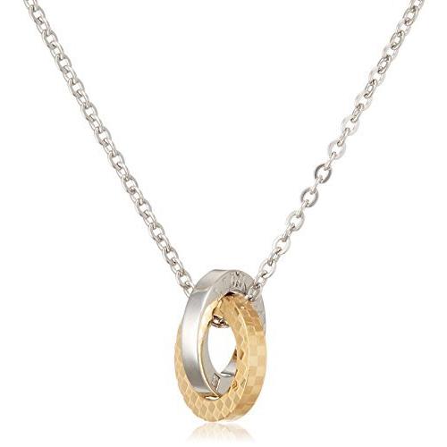 超人気 ライオンハート Lion Heart ペアネックレス 04n135slyg 国産 Lespakigali Com