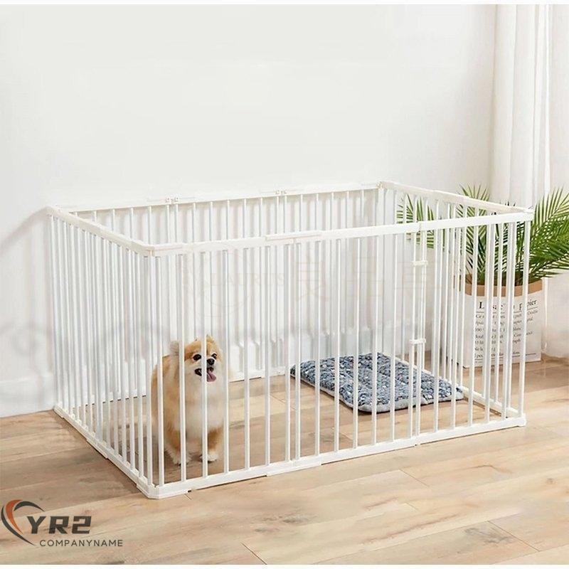 ペットサークル 犬用 取り付け簡単 サークル 折りたたみ ペット メッシュ サークル ケージ ゲージ ペット用サークル 猫 犬 小動物 屋外 室内用 おすすめ サークル