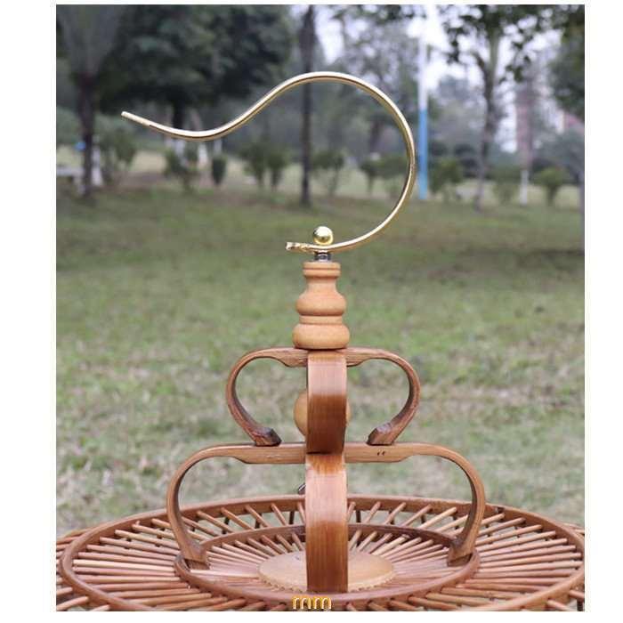 彫刻 鳥かご バードゲージ 鳥小屋 セキセイインコ オカメインコ 文鳥 ケージ シンプル おしゃれ 