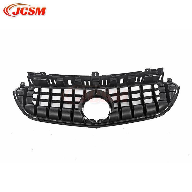 【限定品】 JCSM 前期E63専 メルセデス ベンツ パナメリカーナ 現行AMGルック グリル W213 S213 E63 E63S Eクラス セダン ワゴン フロントグリル タイプ ガーニッシュ 【EIM9556994620】(34135円)