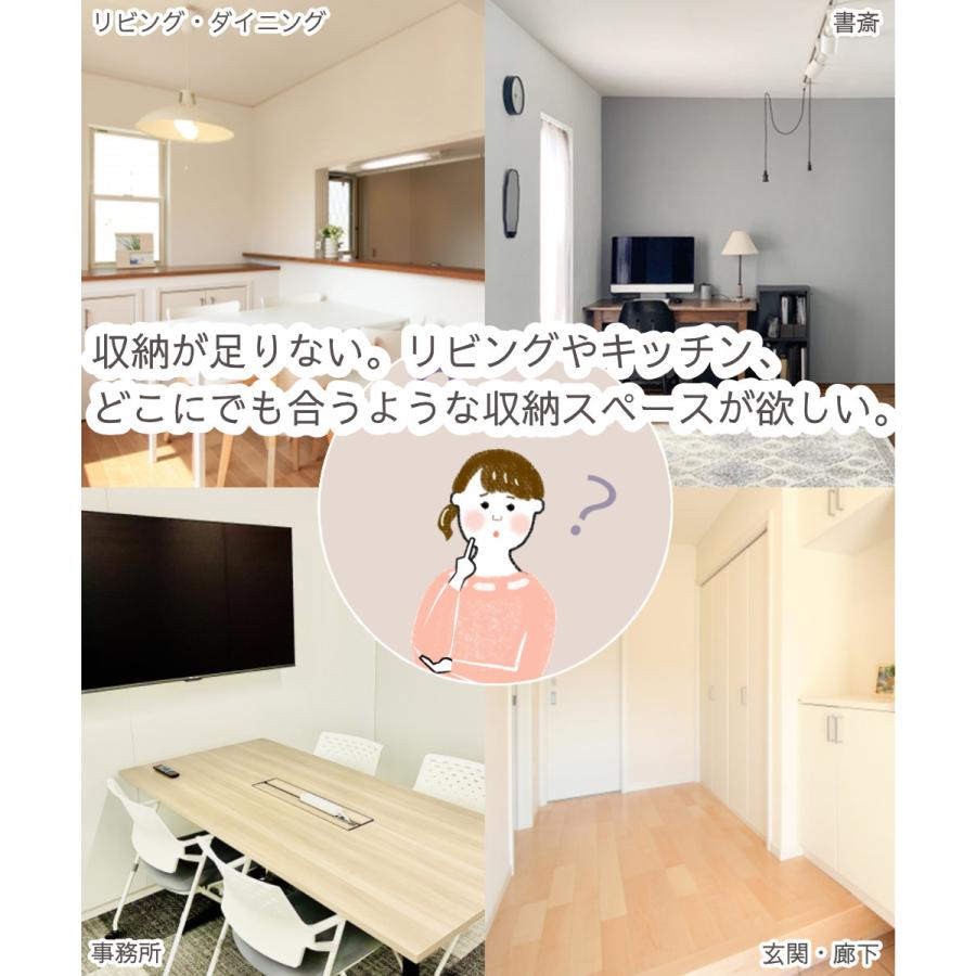 3段カラーボックス 3台セット ベーシックカラー シンプル 本棚 棚 収納ボックス 【送料無料(一部除く)】 |  | 04