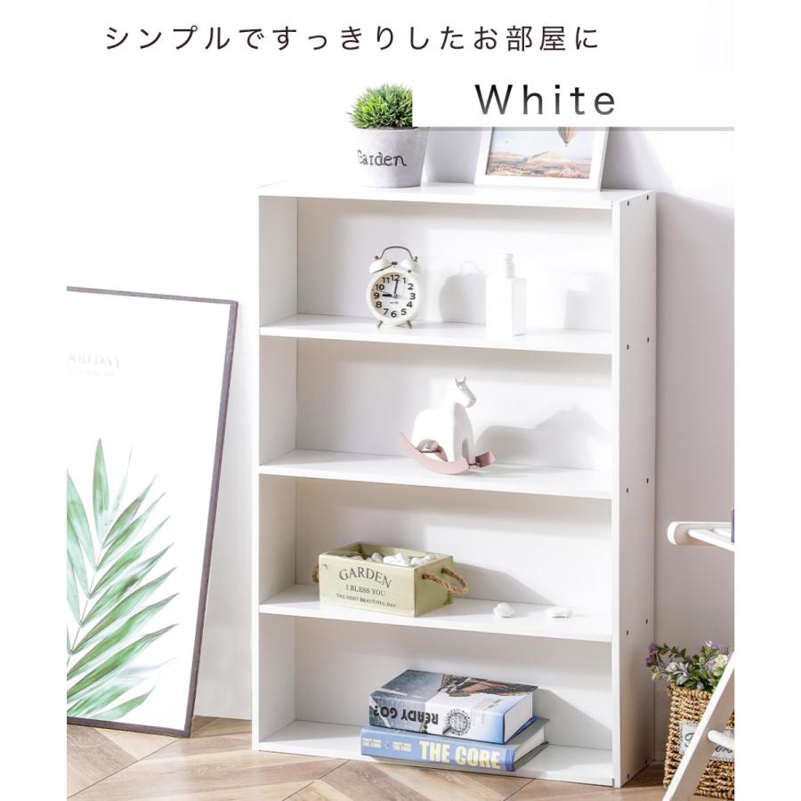 カラーボックス 大容量 2台セット 収納ボックス スリムワイド  送料無料(一部地域を除く) 横幅60cm |  | 13
