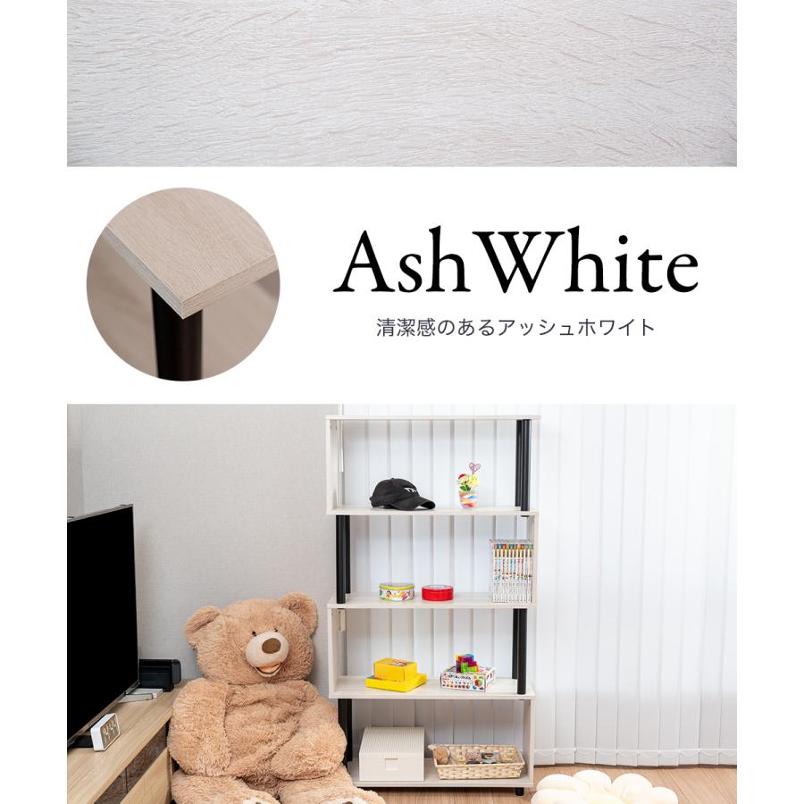 ★ 多目的5段ラック & 収納ラック & シェルフ & シューズラック ★ シューズラック 下駄箱 靴箱 収納 5層 シューズ収納 玄関収納 省