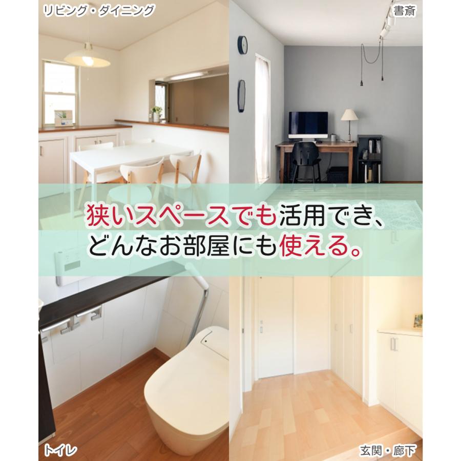 本棚 スリム ワイド 薄型 大容量 4段 3個セット コミック収納 CDラック DVDラック 収納ボックス 木目柄 横幅60cm |  | 09