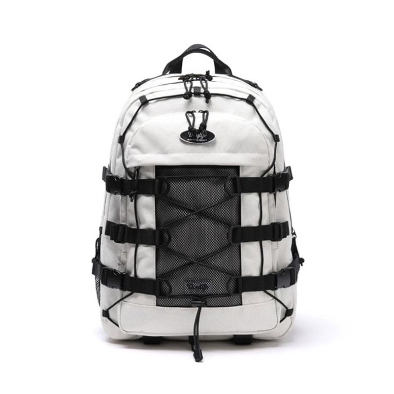 【数量限定】Daylife デイライフ バッグ リュック リュックサック DOUBLE STRING BACKPACK バックパック ダブル ストリング メンズ レディース ファッション