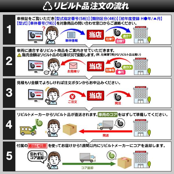 リビルト エアコンコンプレッサー ホンダ ライフ JB5 JB6 JB7 JB8 純正品番 38810-RGA-004 38810-RGB-004｜mclauto｜03