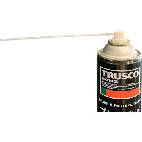 先行予約販売】TRUSCO ブレーキ パーツクリーナー 840ml 30本セット 速