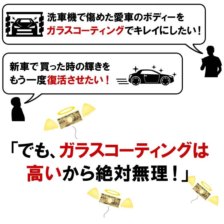 ウルトラケア ガラス系UVカット樹脂コーティング剤 ガラスクリア 50ml