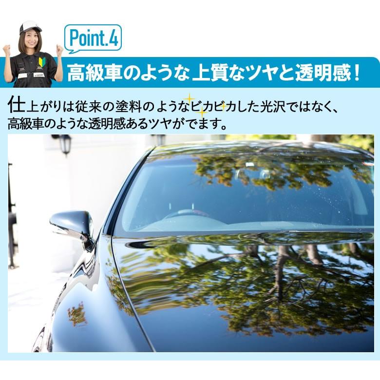 ウルトラケア ガラス系uvカット樹脂コーティング剤 ガラスクリア 50ml カローラサイズ約2台分 Garasscare50 Mclオートパーツ 通販 Yahoo ショッピング