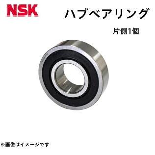 スパシオ NZE121N ZZE122N/124N NZE141/144 ZRE142/144 NSK製 フロント