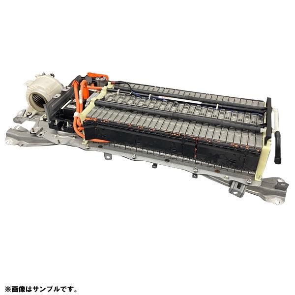 SARR　NHP10アクア　ボルテージセンサー　未使用リビルト品 リビルト ハイブリッド バッテリートヨタ アクア 前期 NHP10